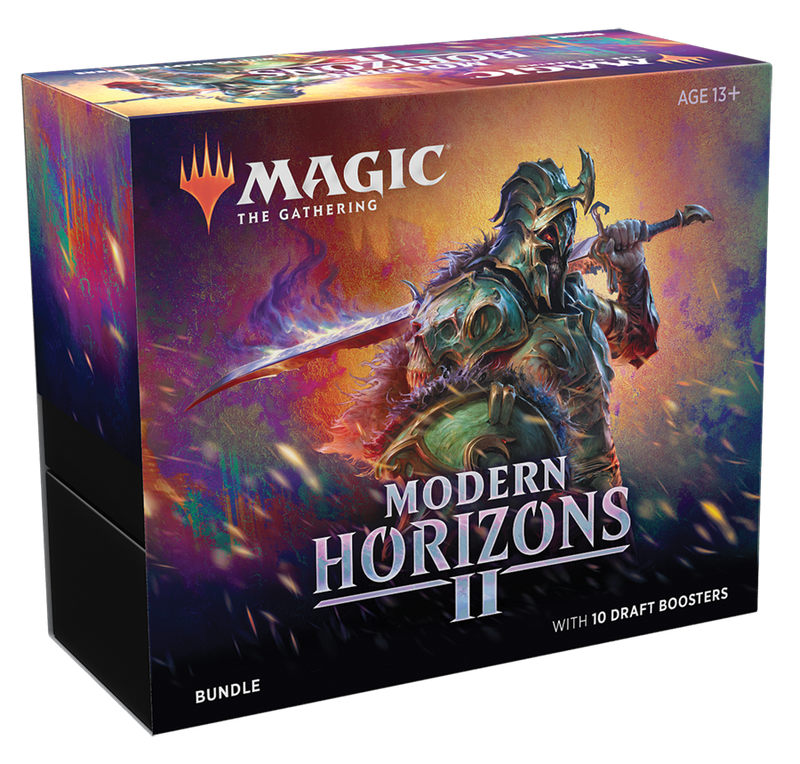 Modern Horizons II Bundle