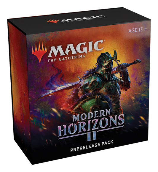 Modern Horizons II Prerelease Pack