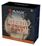 Innistrad Midnight Hunt Prerelease Pack