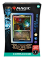 Streets of New Capenna Commander Deck - Obscura Operation