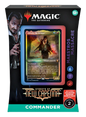 Streets of New Capenna Commander Deck - Maestros Massacre