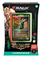 Streets of New Capenna Commander Deck - Cabaretti Cacophony