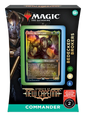 Streets of New Capenna Commander Deck - Bedecked Brokers