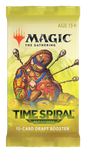 Time Spiral Remastered Booster Pack