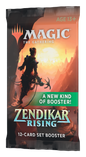 Zendikar Rising Set Booster Pack