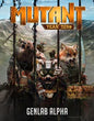 Mutant Year Zero Core Genlab