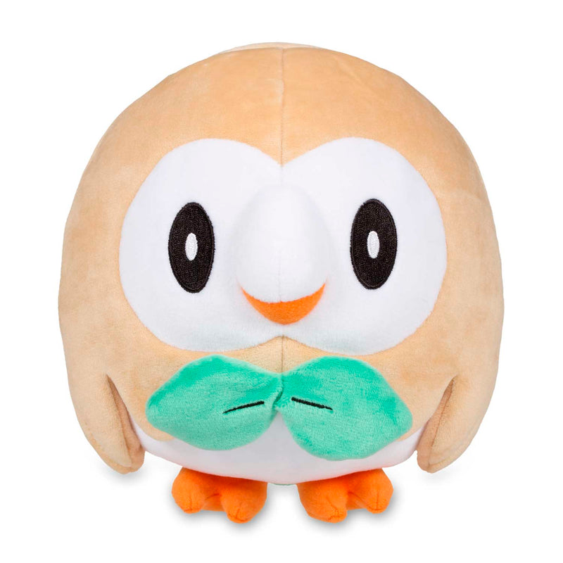Pokemon Plush - Rowlet
