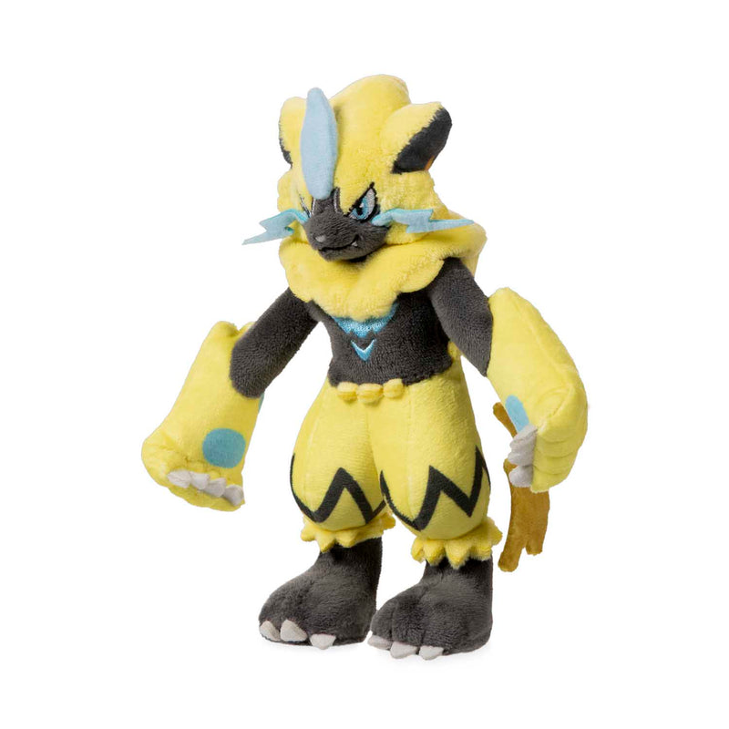 Pokemon Plush - Zeraora