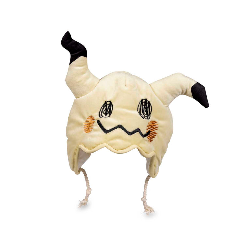 Pokemon Plush - Mimikyu Hat