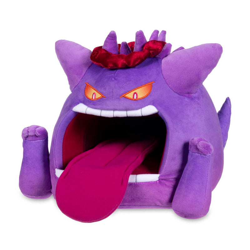 Pokemon Plush - Gigantamax Gengar