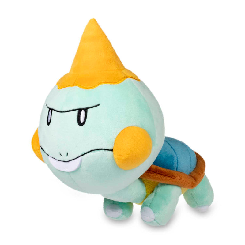 Pokemon Plush - Chewtle