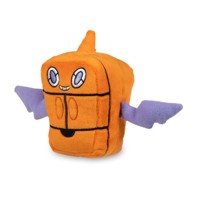 Pokemon Plush - Frost Rotom