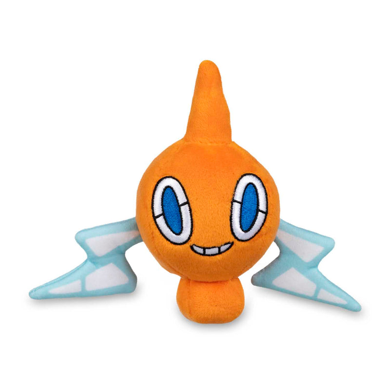 Pokemon Plush - Rotom Sitting