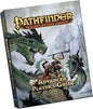 Pathfinder - Advanced Player's Guide Pocket Edition