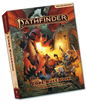 Pathfinder Second Edition - Core Rulebook Pocket Edition