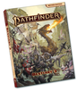 Pathfinder Second Edition - Bestiary 3 Pocket Edition