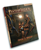 Pathfinder Second Edition - Guns and Gears