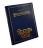 Pathfinder Second Edition - Treasure  Vault Special Edition