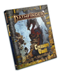 Pathfinder Second Edition - Treasure  Vault