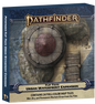 Pathfinder Flip-Tiles Urban Waterfront Expansion Set