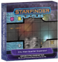 Starfinder Flip-Tiles City Alien Quarter Expansion