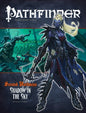 Pathfinder Adventure Path #13 - Second Darkness: Shadow in the Sky