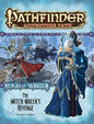 Pathfinder Adventure Path #72 - Reign of Winter: The Witch Queen's Revenge