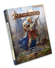 Pathfinder Second Edition - Knights of Last Wall