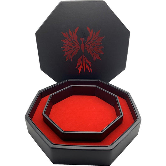 Norse Foundry Tray of Holding - Red Phoenix