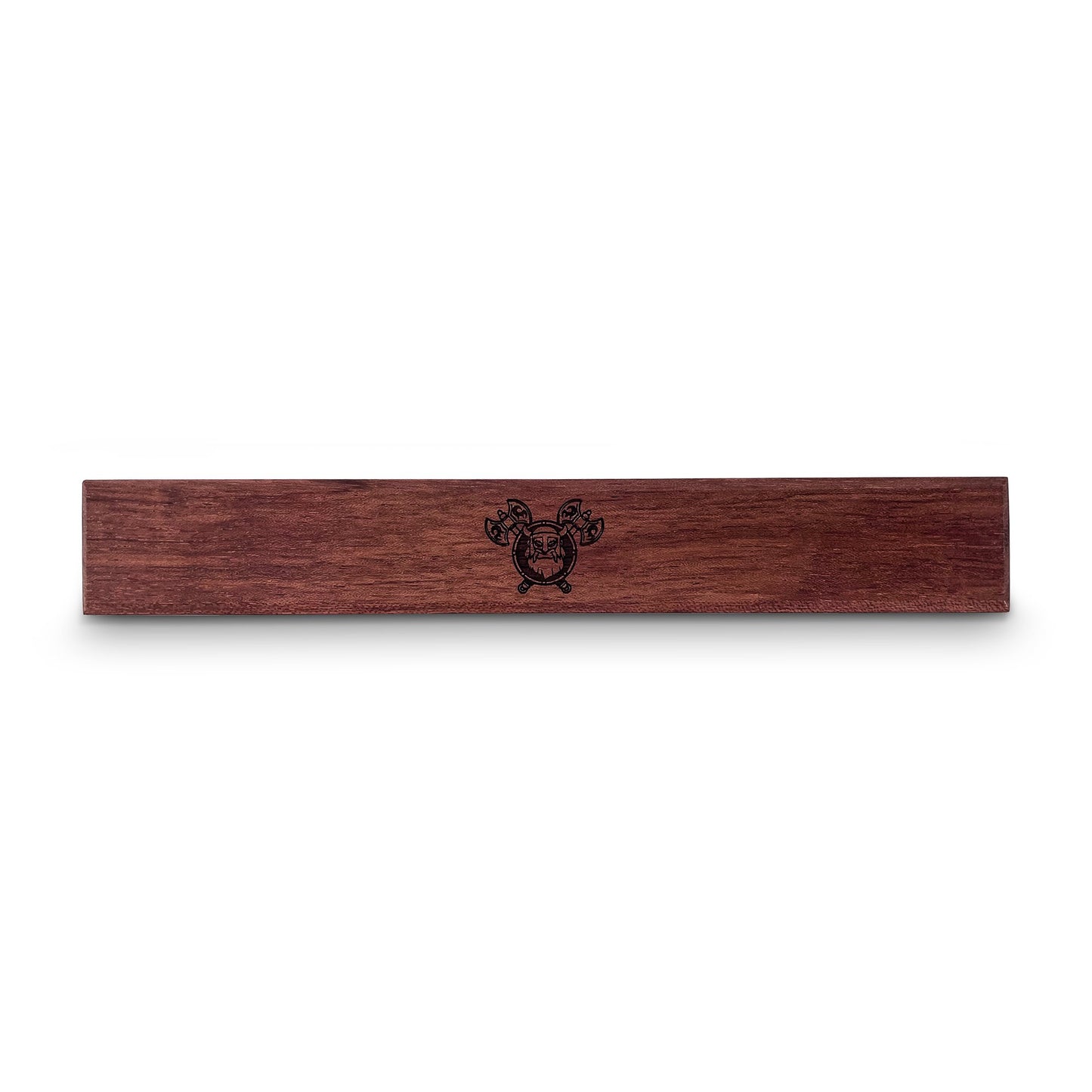 Norse Foundry Chest of Holding - Bubinga