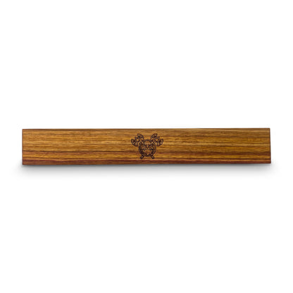 Norse Foundry Chest of Holding - Canary Wood