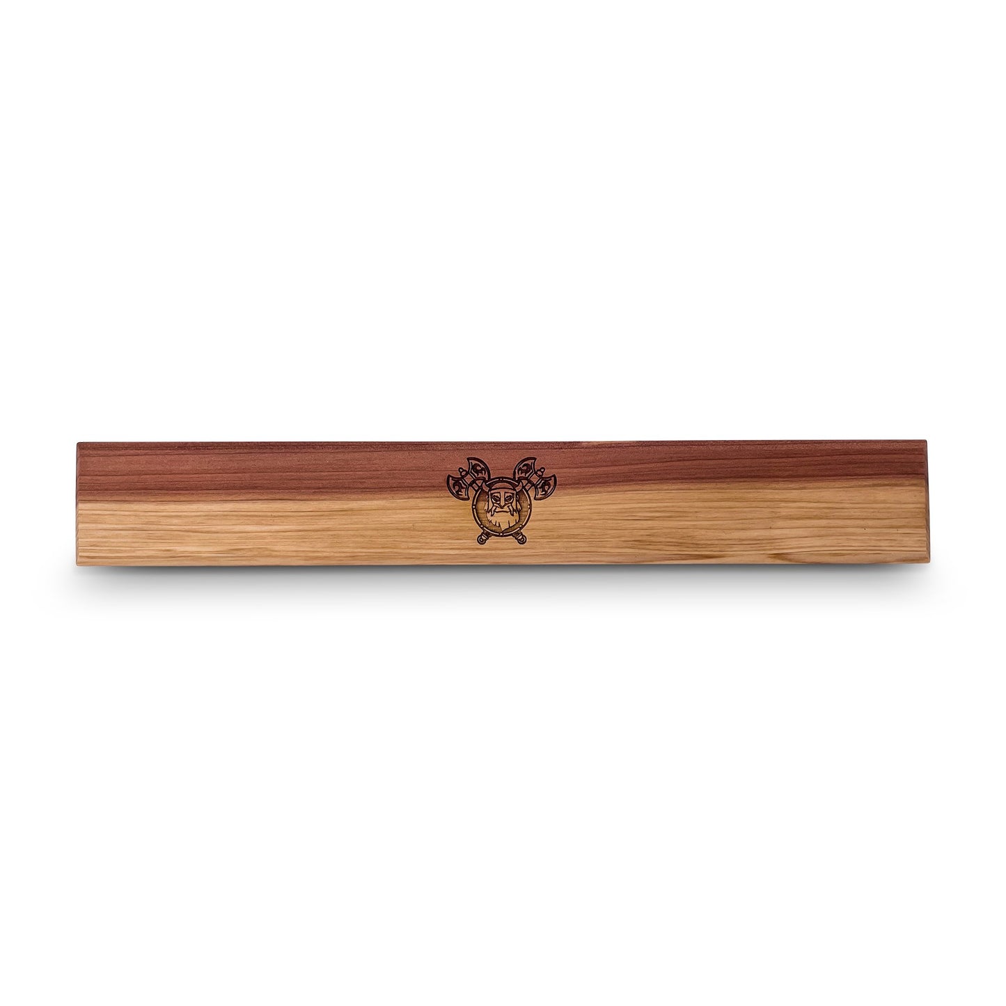 Norse Foundry Chest of Holding - Aromatic Cedar