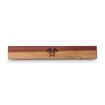 Norse Foundry Chest of Holding - Aromatic Cedar