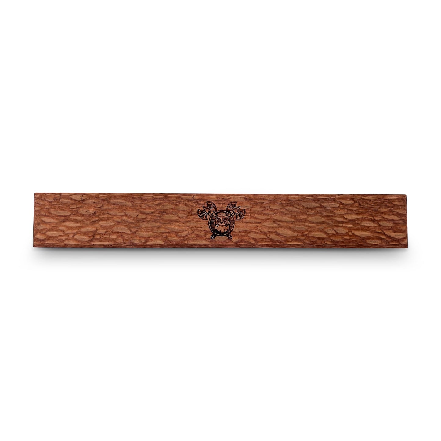 Norse Foundry Chest of Holding - Lacewood
