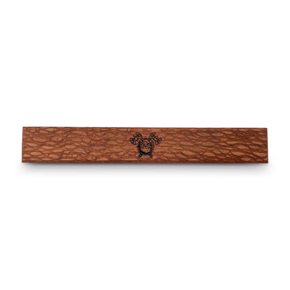 Norse Foundry Chest of Holding - Lacewood