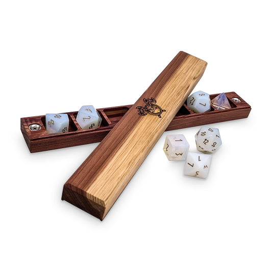 Norse Foundry Chest of Holding - Aromatic Cedar