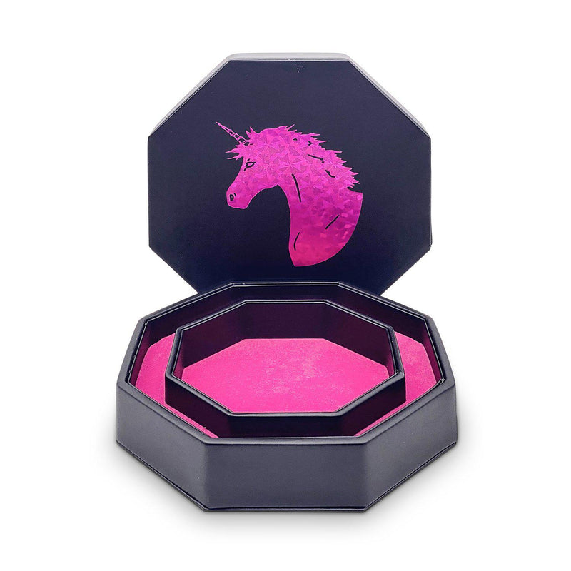 Norse Foundry Tray of Holding - Pink Unicorn
