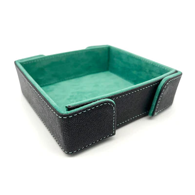 Norse Foundry Magnetic Tray of Folding: Green
