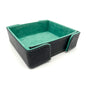 Norse Foundry Magnetic Tray of Folding: Green