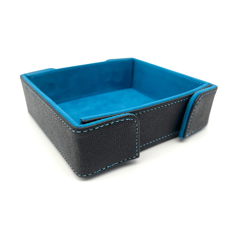 Norse Foundry Magnetic Tray of Folding: Blue