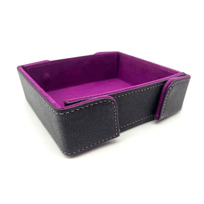 Norse Foundry Magnetic Tray of Folding: Purple