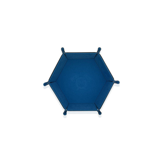Norse Foundry Tray of Folding - Blue Leatherette