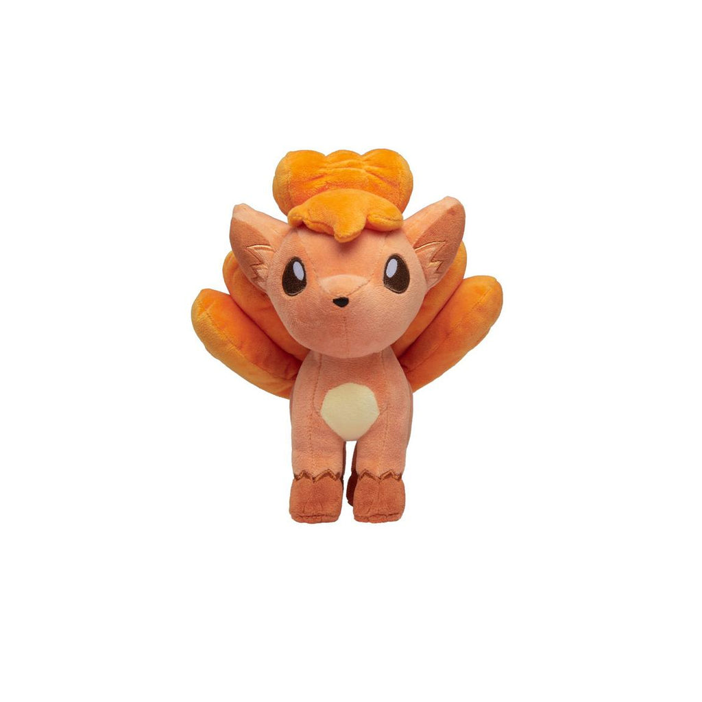 Alolan vulpix plush gamestop discount