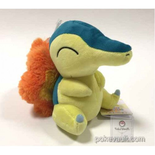 Pokemon Plush - Cyndaquil