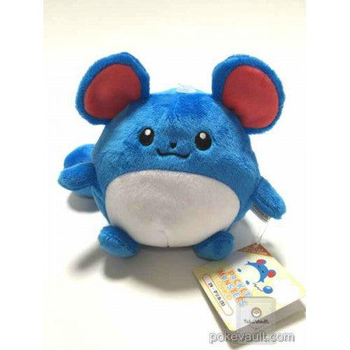 Pokemon Plush - Marill