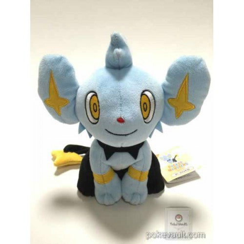Pokemon Plush - Shinx