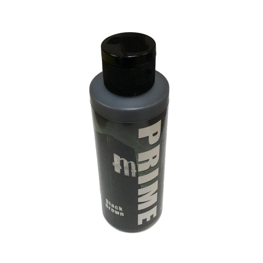 Monument Pro Acryl Prime - Black Brown
