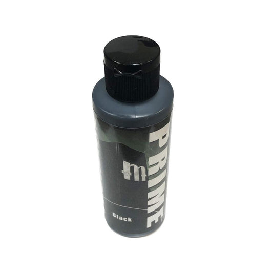 Monument Pro Acryl Prime - Black