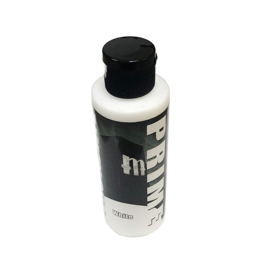 Monument Pro Acryl Prime - White