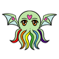 Pridethulhu: Rainbow